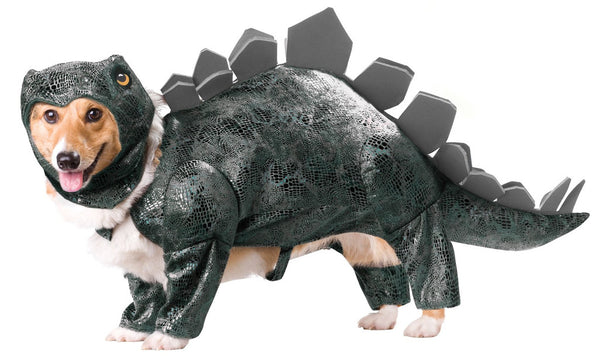 Stegosaurus Pet Costume